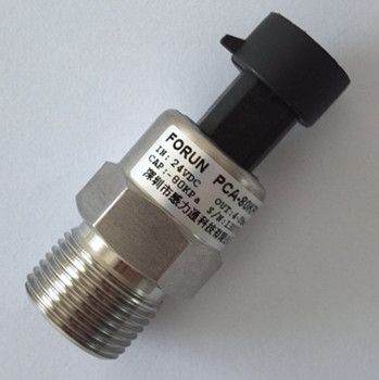 PCA低气压、负压、真空压力传感器 PCA低气压、负压、真空压力传感器