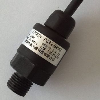 PCA2经济型压力变送器 PCA2经济型压力变送器