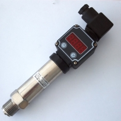PCD数显4~20mA压力传感器 PCD数显4~20mA压力传感器
