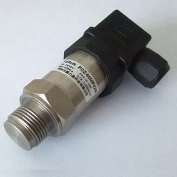PCZ齐平膜式压力传感器 PCZ齐平膜式压力传感器