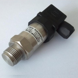 PCZ齐平膜式压力传感器 PCZ齐平膜式压力传感器