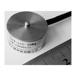 LCC 微型压缩称重传感器 LCC 微型压缩称重传感器